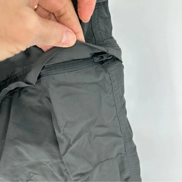 Columbia 40x32 Silver Ridge Convertible pants in gravel - Picture 9 of 15